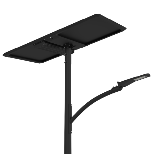 SSLXPRO Solar Street Light Solux , SSLXPRO Solar Street light Solux