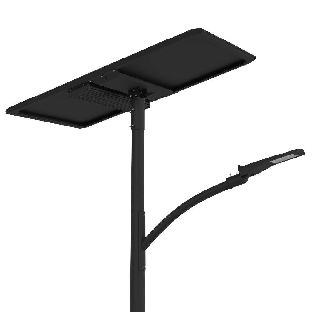 SSLXPRO lampadaire solaire Solux , SSLXPRO Solar Street light Solux