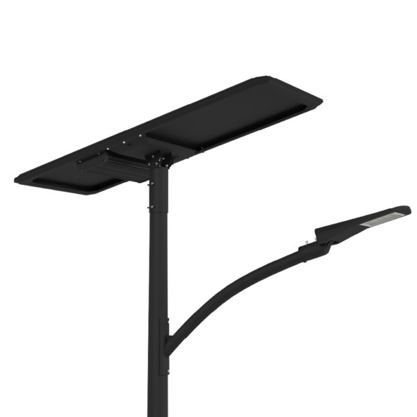 SSLXPRO Solar Street Light Solux , SSLXPRO Solar Street light Solux