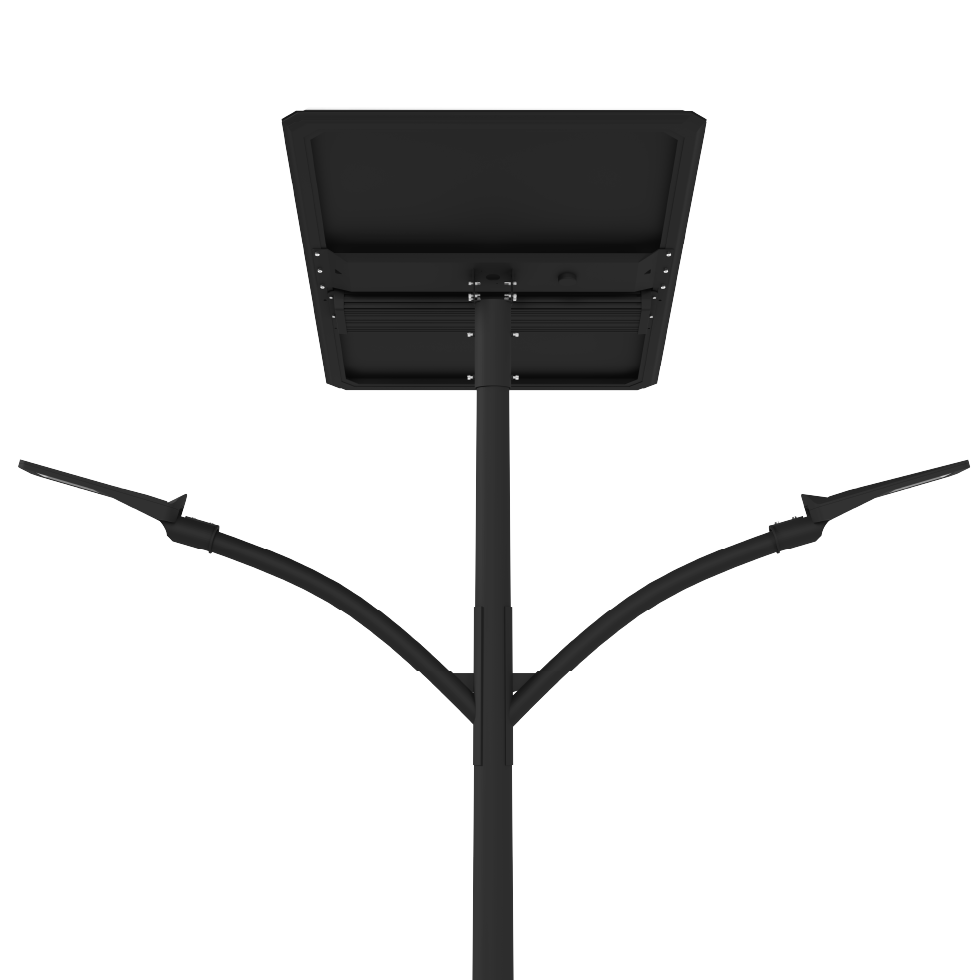 SSLXPRO lampadaire solaire Solux , SSLXPRO Solar Street light Solux