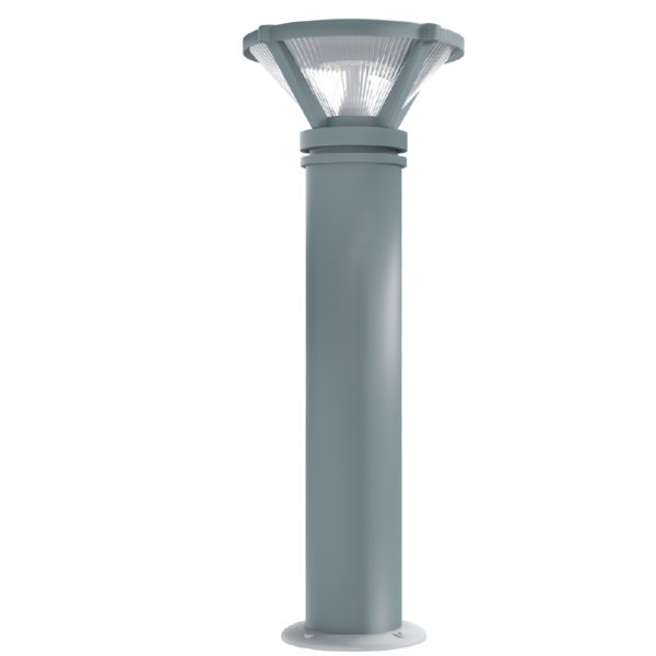 KANSA Solux solar bollard