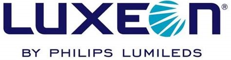 شعار luxeon