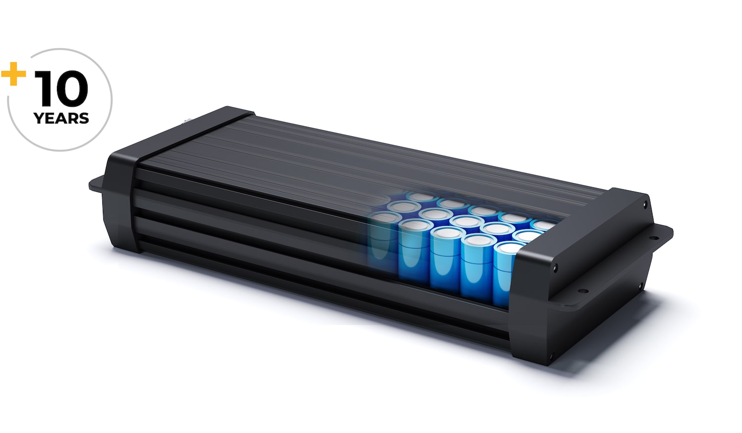 LIFEPO4 Battery Solux