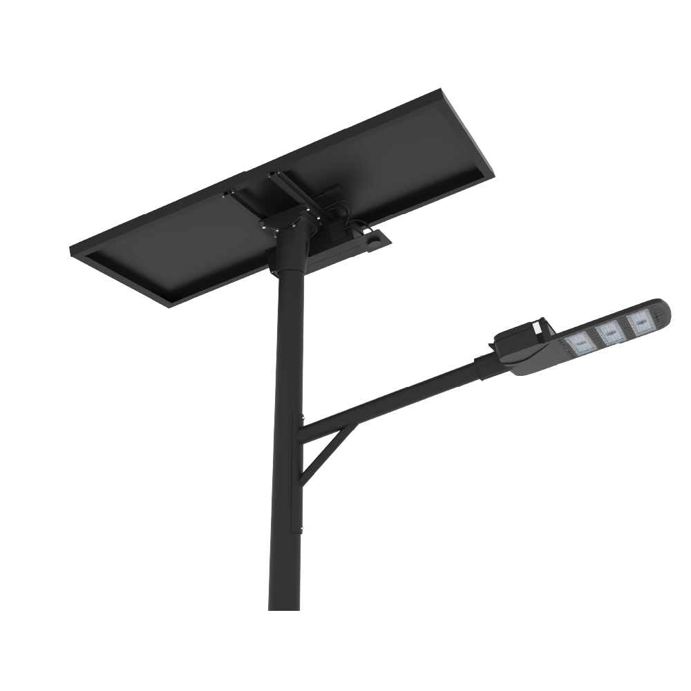SSLX Solar Street light Solux