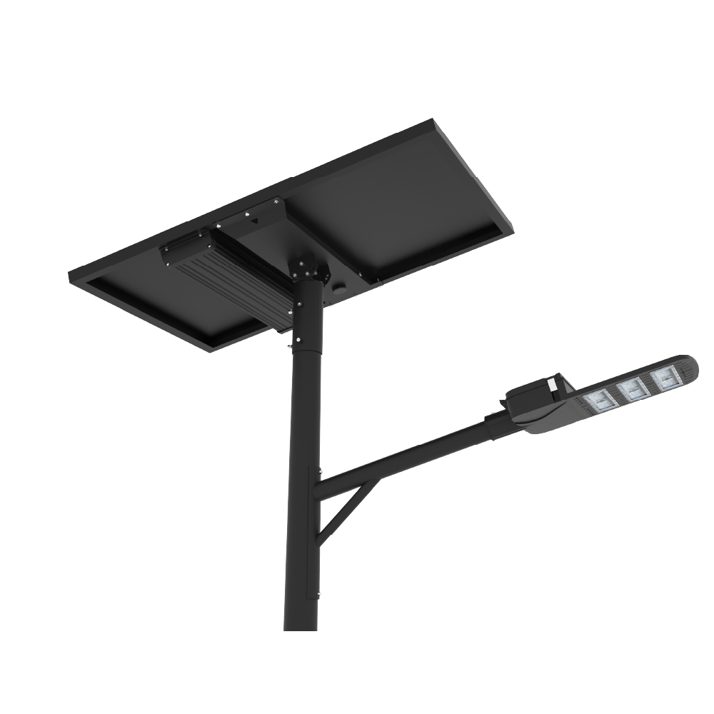 SSLX Solar Street light Solux