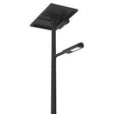 SSLX Solar Street light Solux