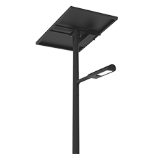 SSLX Solar Street light Solux