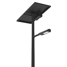 SSLX Solar Street light Solux