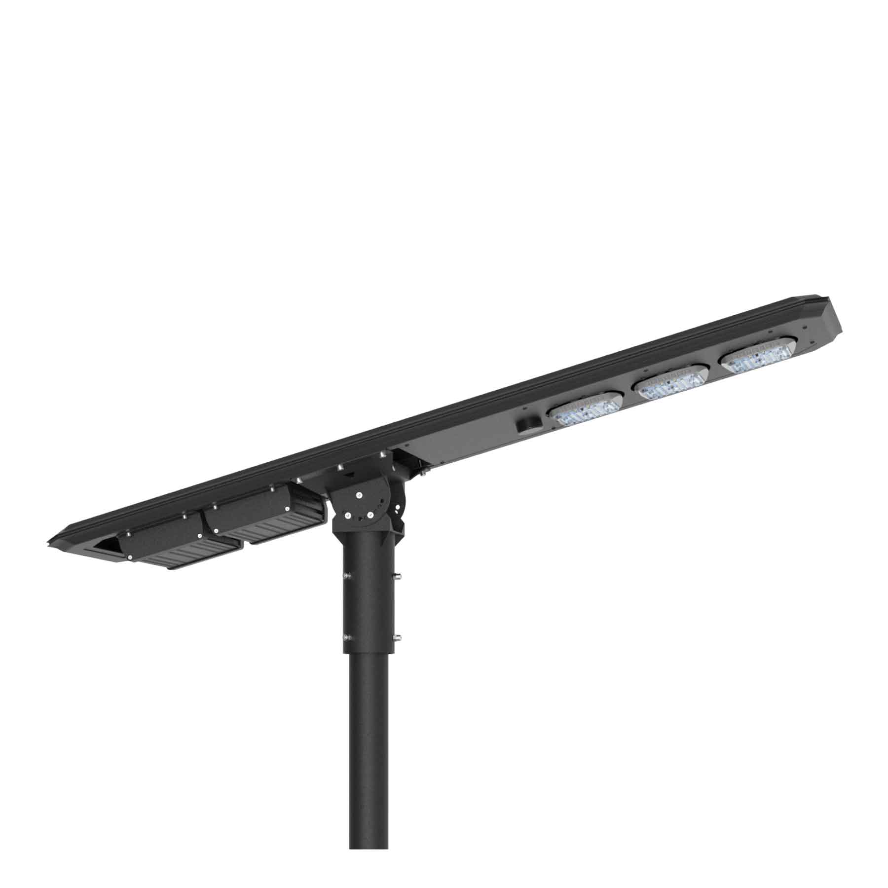 SSLX Solar Street light Solux