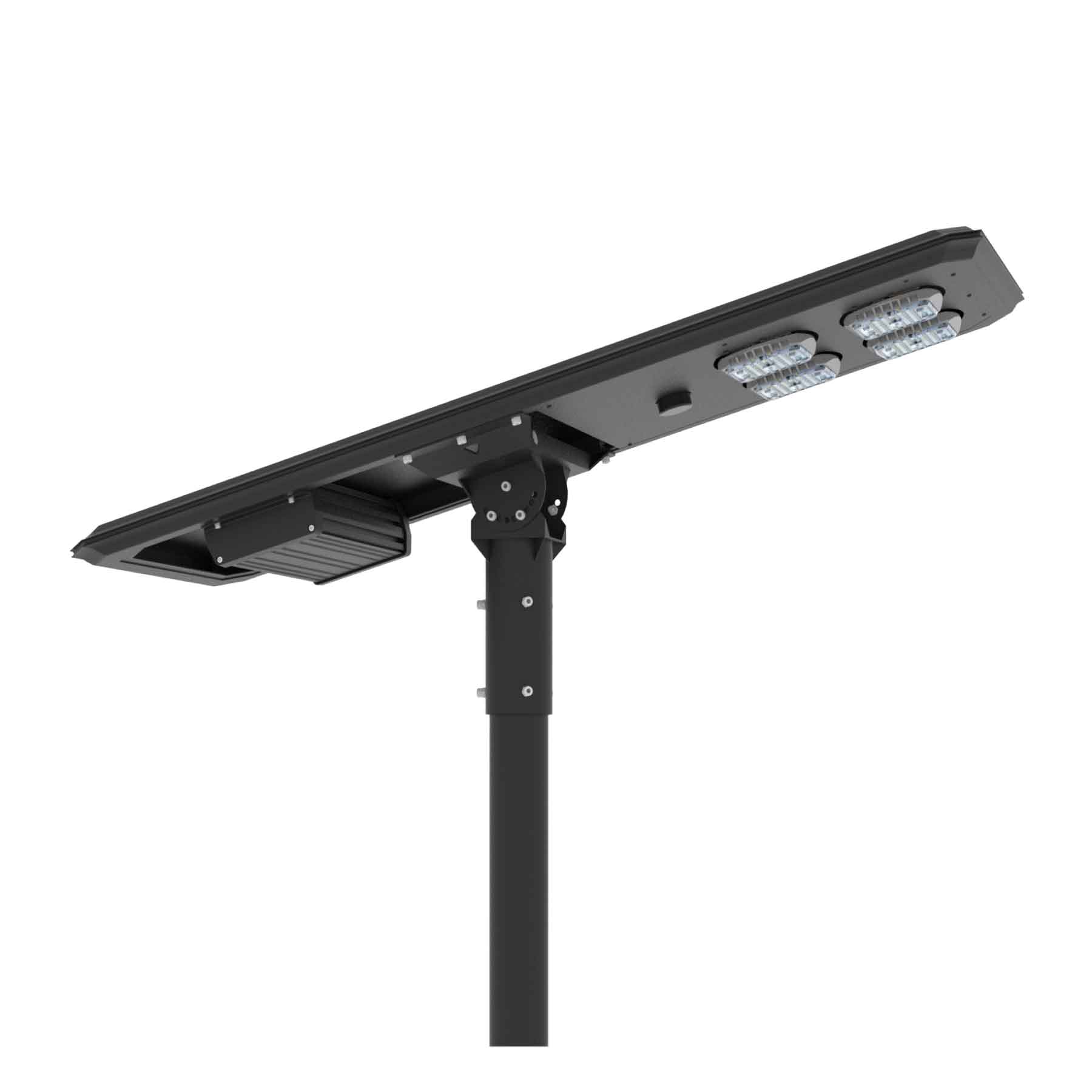 SSLX Solar Street light Solux