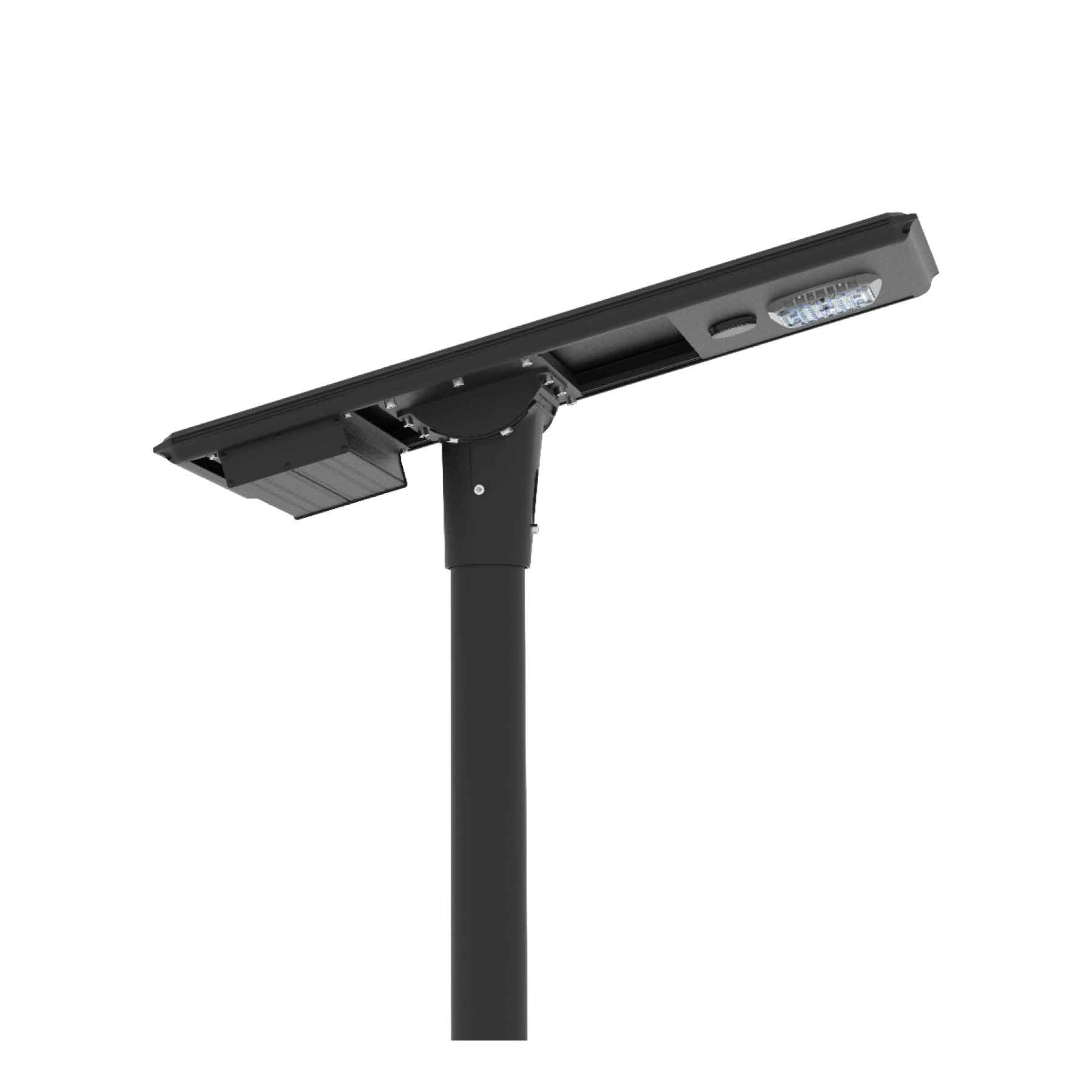 SSLX Solar Street light Solux