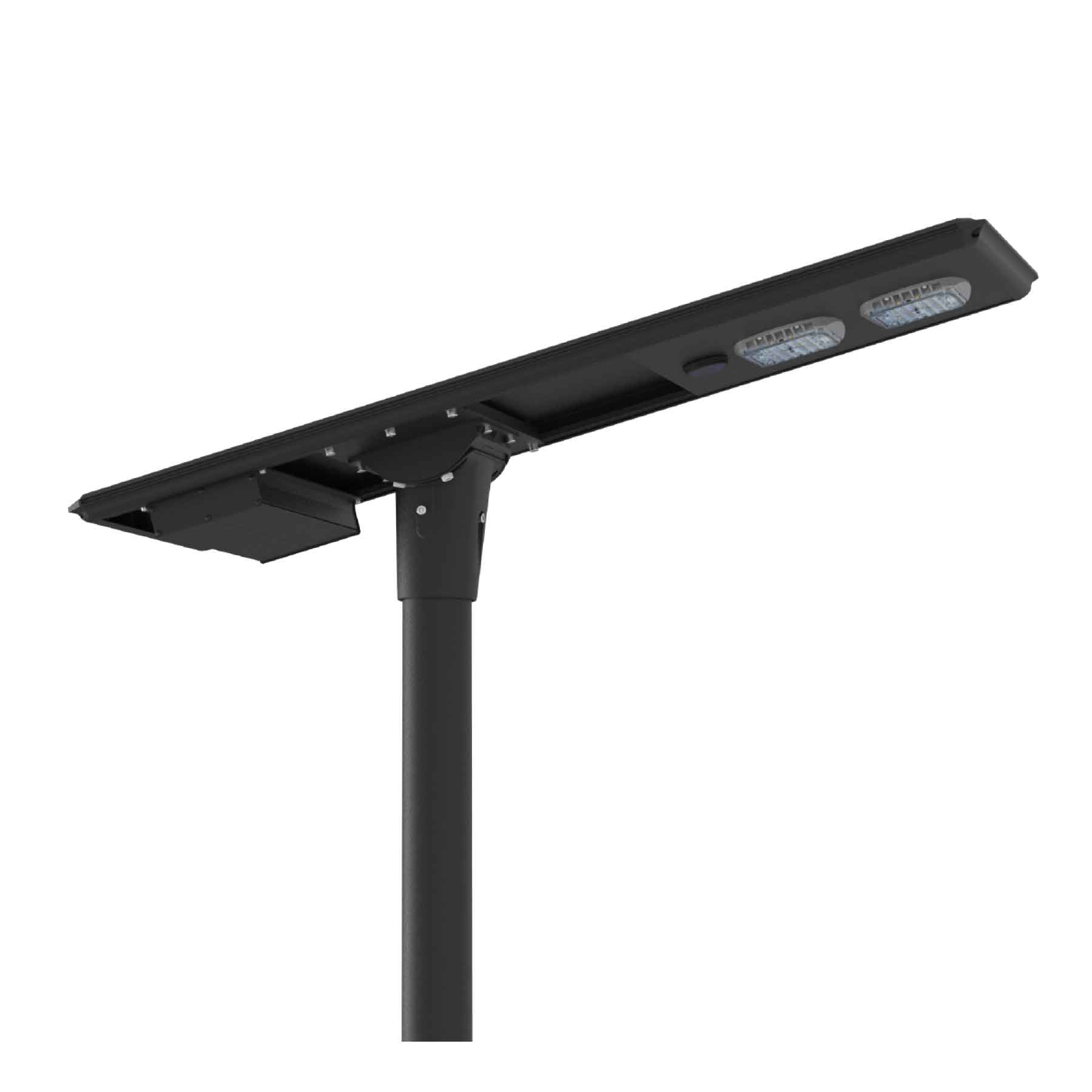 SSLX Solar Street light Solux