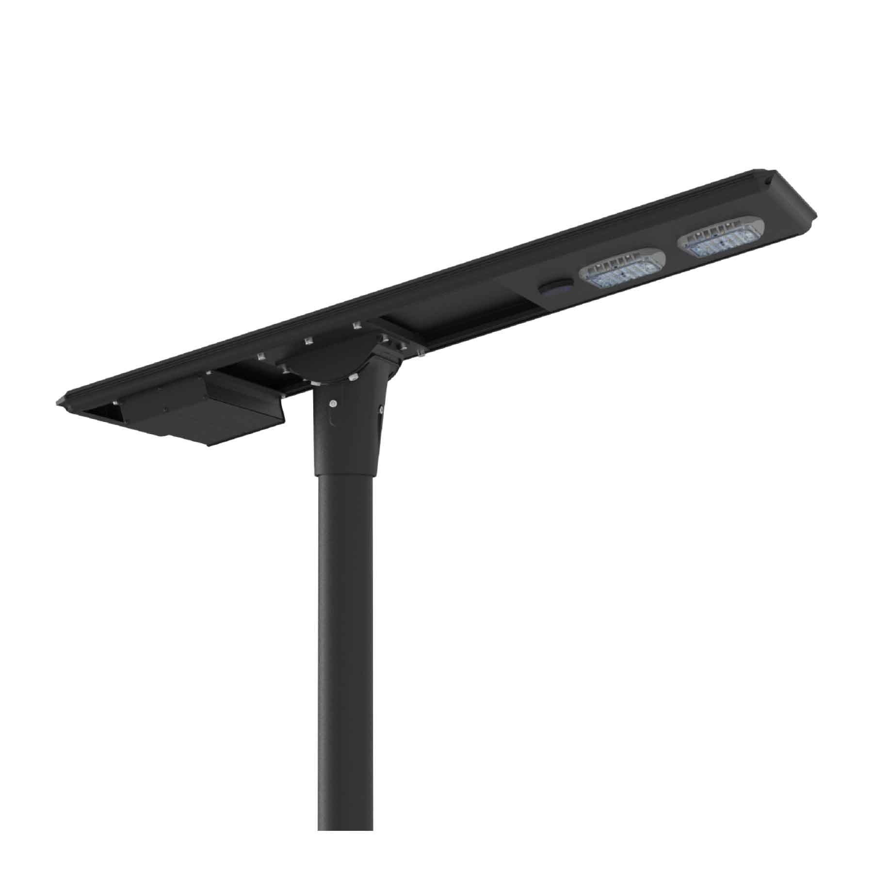 SSLX Solar Street light Solux
