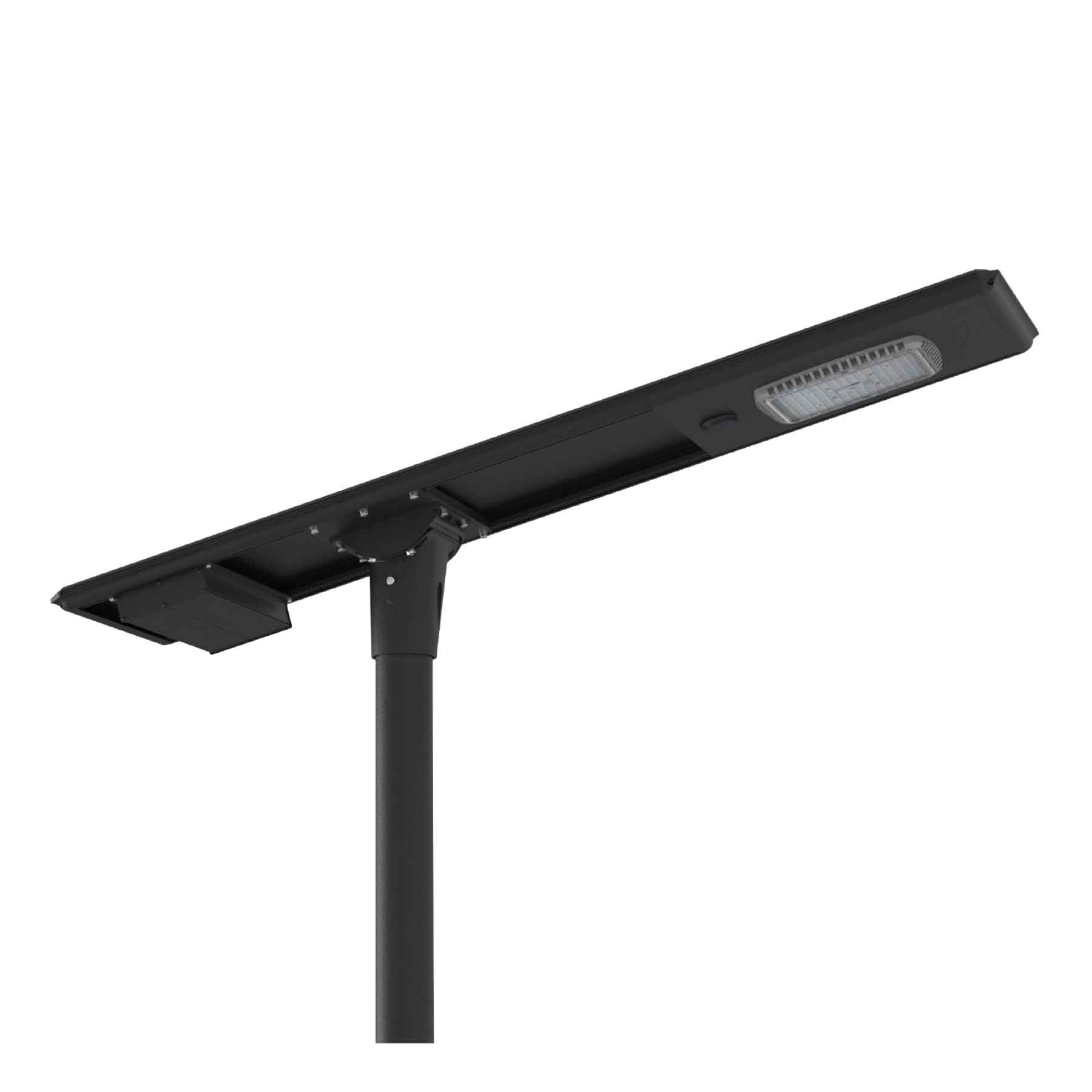 SSLX Solar Street light Solux