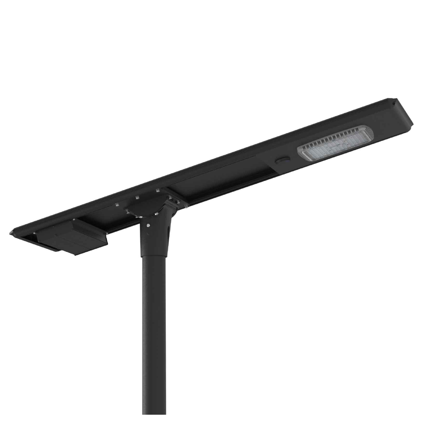 SSLX Solar Street light Solux