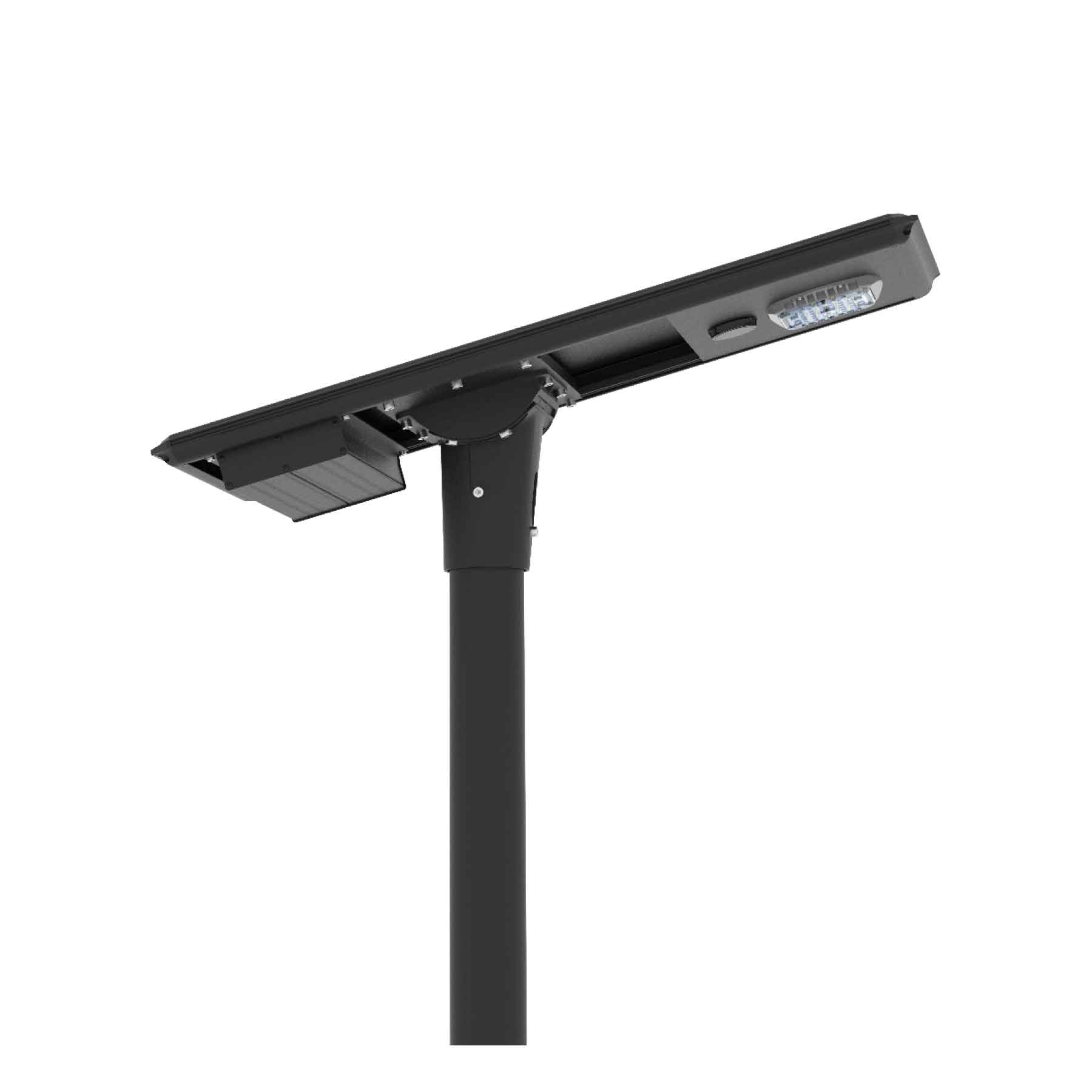 SSLX Solar Street light Solux