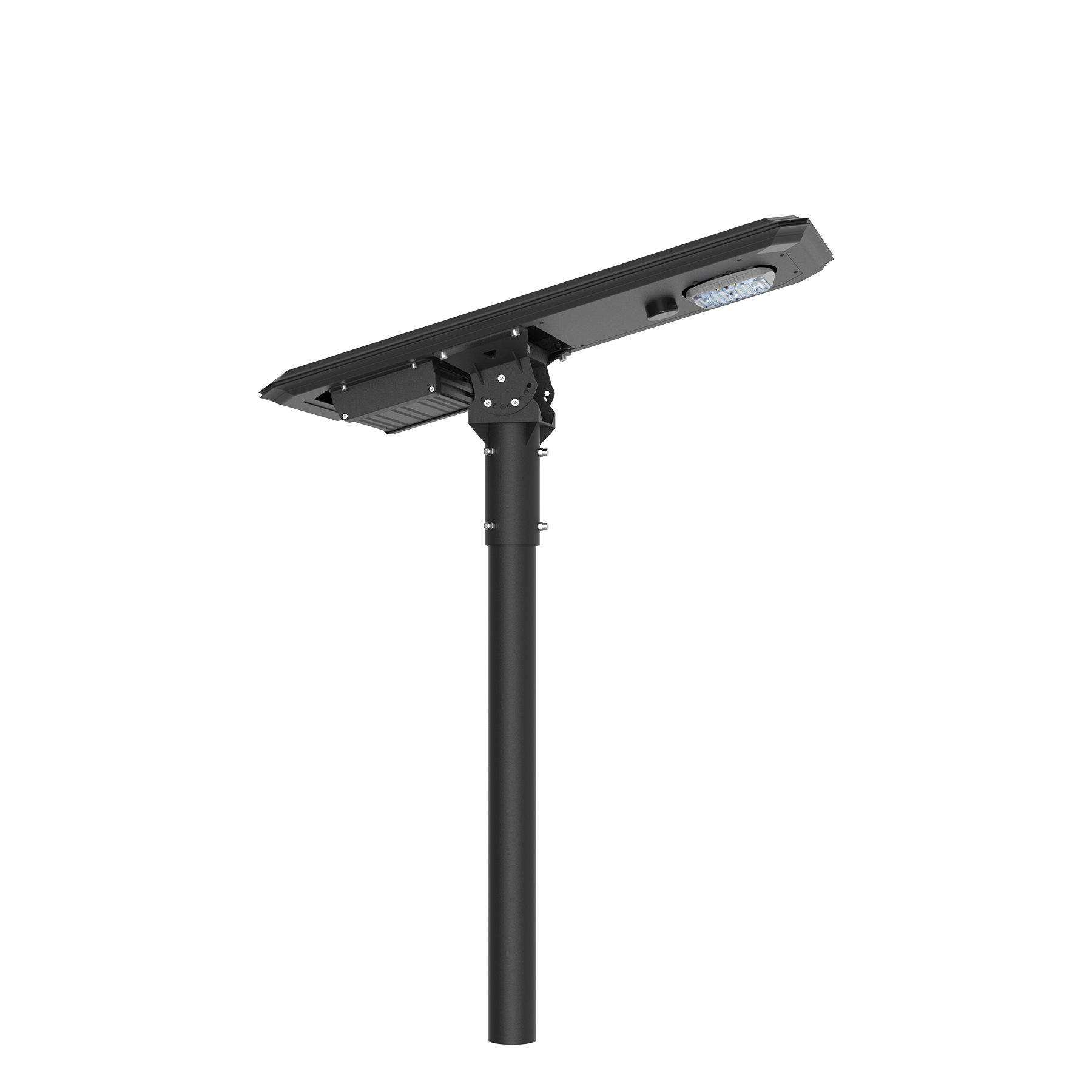 SSLX Solar Street light Solux