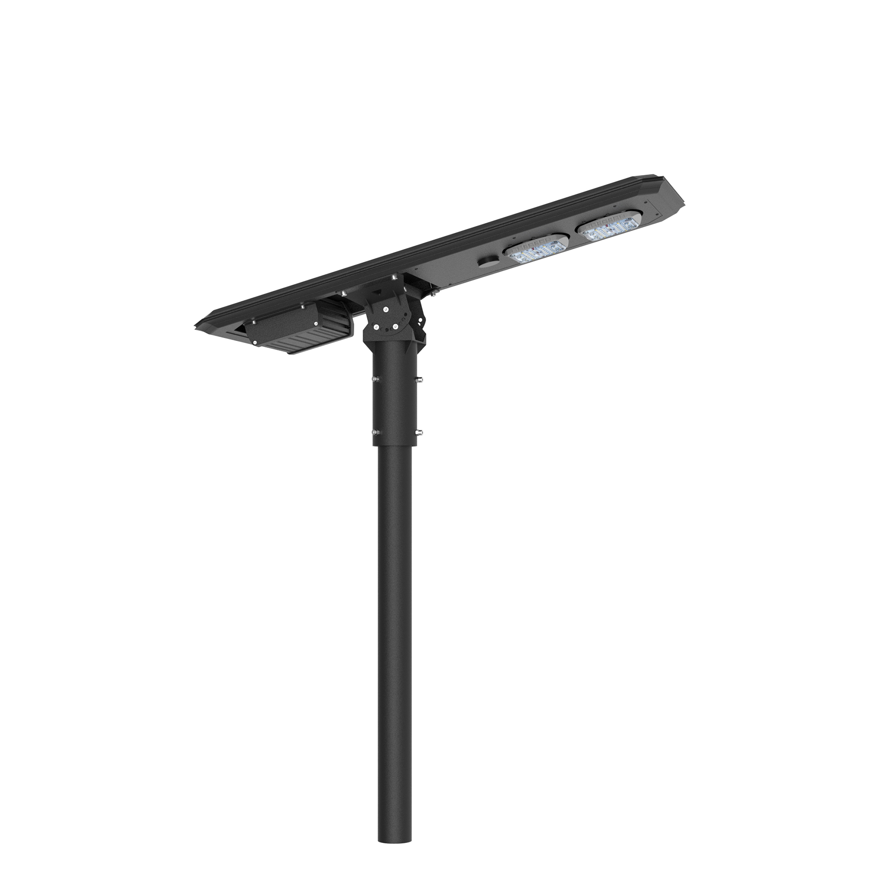SSLX Solar Street light Solux