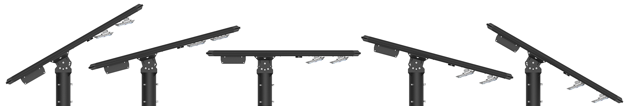 TILTABLE-LEDS